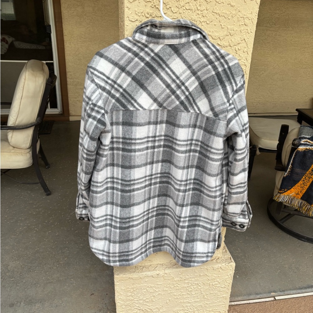 Thread & Supply Jacket S - Picture 2 of 4